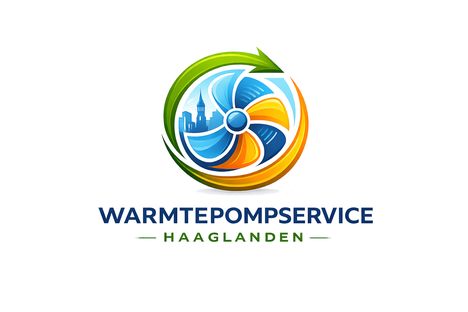 warmtepompservice haaglanden